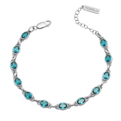 Fiorelli Nano Crystal Bracelet